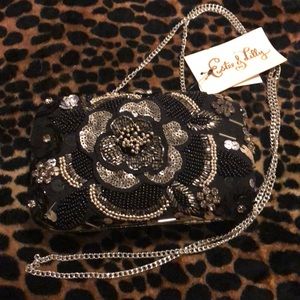 Estee & Lilly Clutch